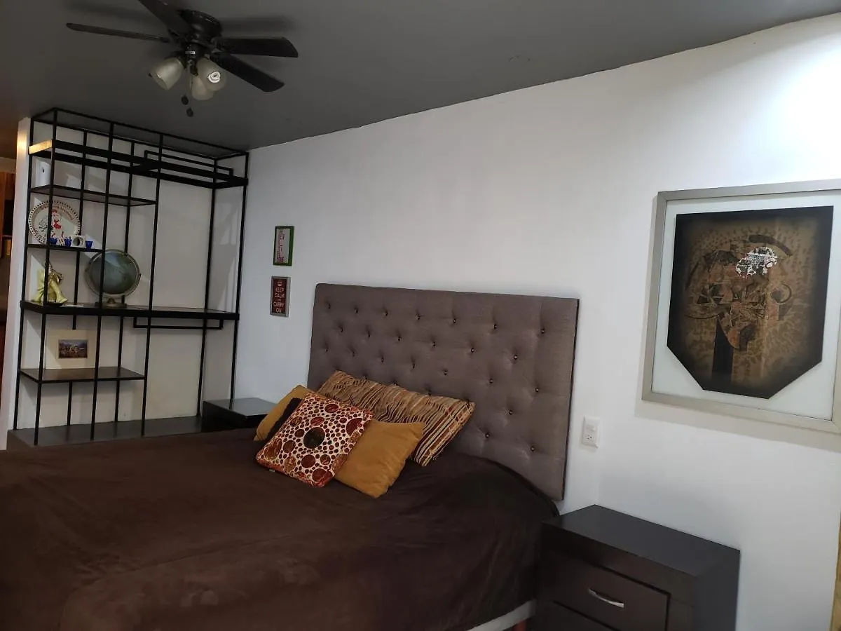 Casa Celia Aparthotel Γκουανταλαχάρα